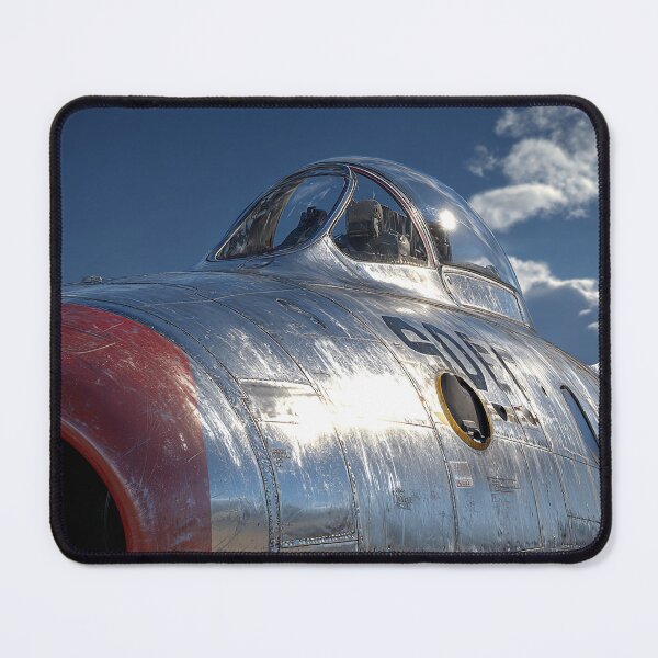 Item preview, Cold War Pioneer Jet designed and sold by Skyframe Aviation.
