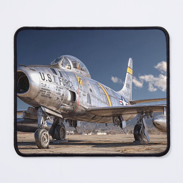 Item preview, Republics Straight-Wing Warrior designed and sold by Skyframe Aviation.