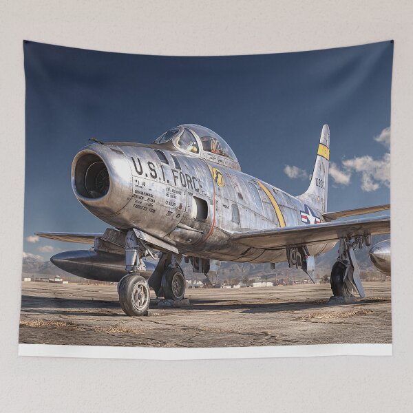 Item preview, Republics Straight-Wing Warrior designed and sold by Skyframe Aviation.