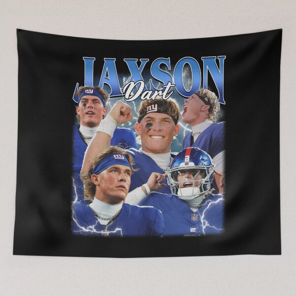 Item preview, Jaxson Dart designed and sold by ElliKlemato.