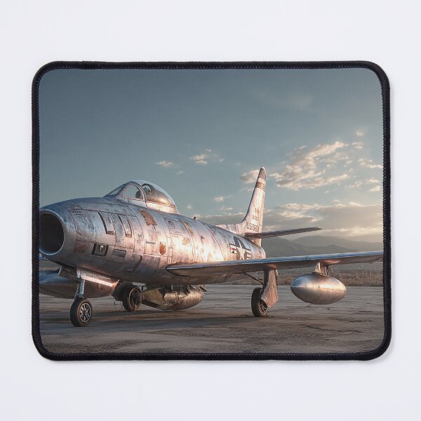 Item preview, Early Jet Age Icon designed and sold by Skyframe Aviation.