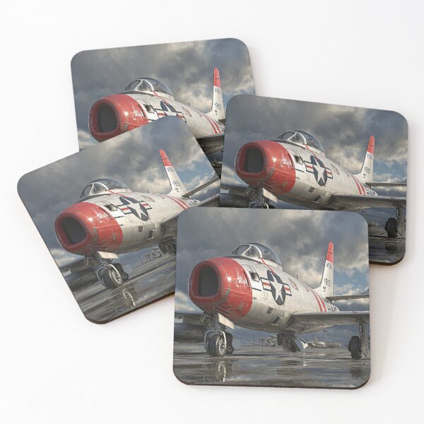 Item preview, USAF Backbone Jet designed and sold by Skyframe Aviation.