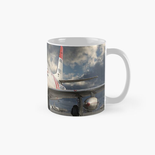 Item preview, USAF Backbone Jet designed and sold by Skyframe Aviation.