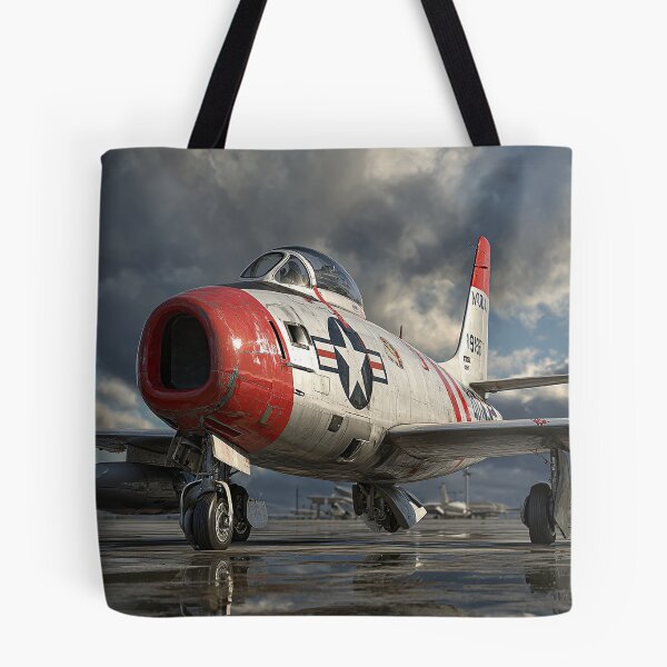 Item preview, USAF Backbone Jet designed and sold by Skyframe Aviation.