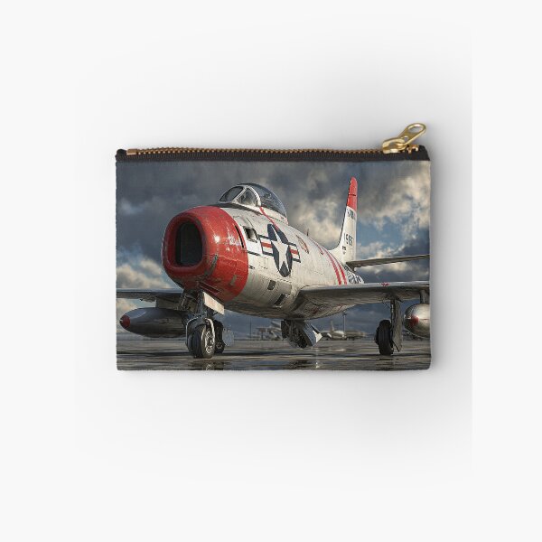 Item preview, USAF Backbone Jet designed and sold by Skyframe Aviation.