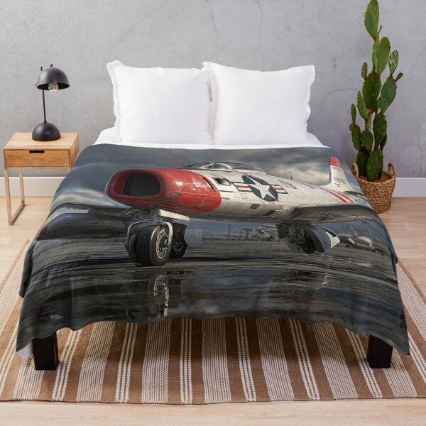Item preview, USAF Backbone Jet designed and sold by Skyframe Aviation.