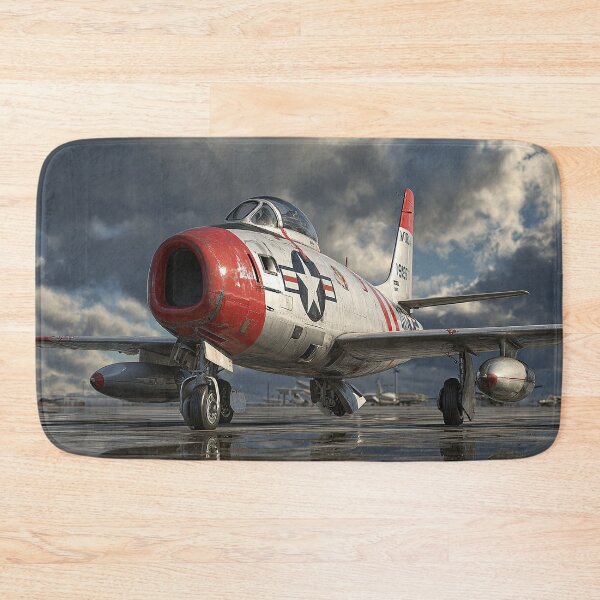 Item preview, USAF Backbone Jet designed and sold by Skyframe Aviation.