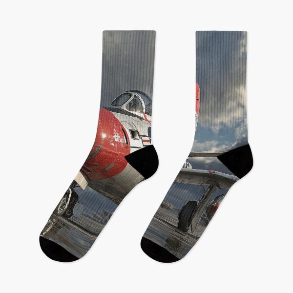 Item preview, USAF Backbone Jet designed and sold by Skyframe Aviation.