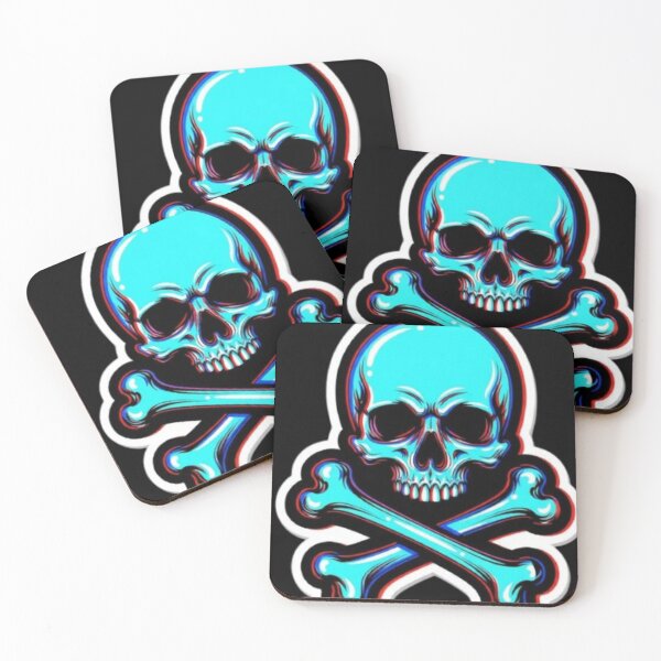 Item preview, Skull designed and sold by GraphicMondaze.