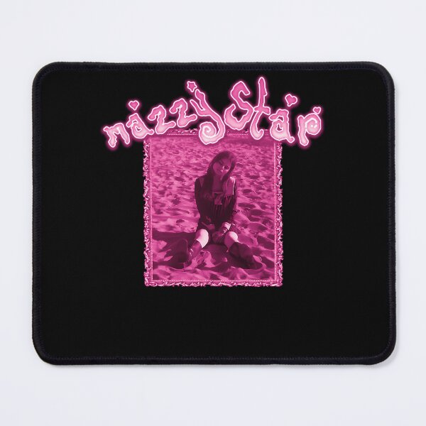Item preview, M.azzy S.tar inspired hazy dream pop graphic with soft visuals designed and sold by CarterEusebio.