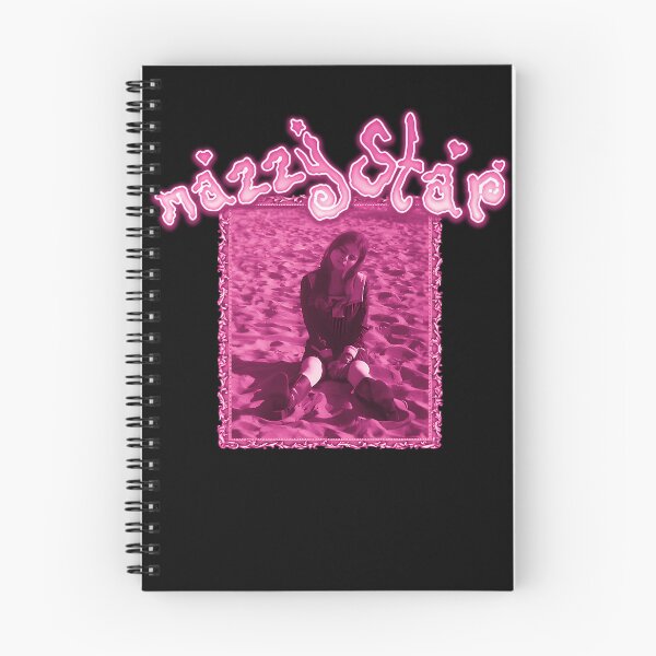 Item preview, M.azzy S.tar inspired hazy dream pop graphic with soft visuals designed and sold by CarterEusebio.