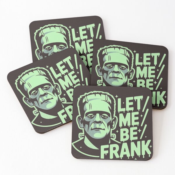 Item preview, Frank designed and sold by Mateo1712.