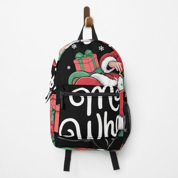 Item preview, Funny Anti Christmas Santa Claus designed and sold by savrmiller.