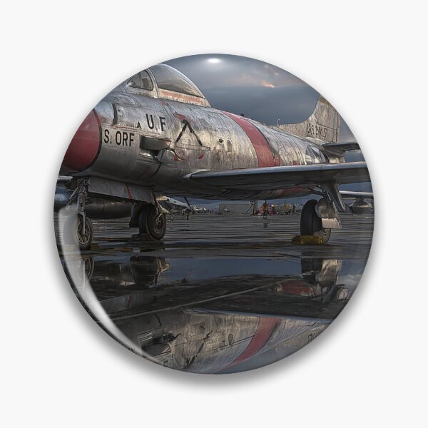 Item preview, Vintage Strike Fighter designed and sold by Skyframe Aviation.