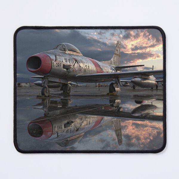 Item preview, Vintage Strike Fighter designed and sold by Skyframe Aviation.