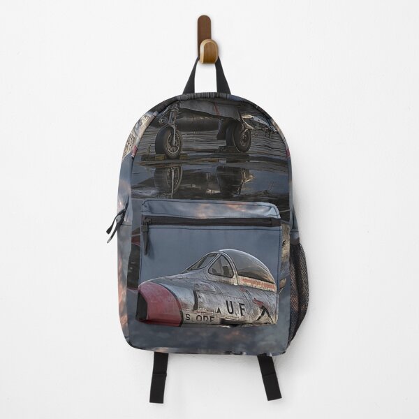 Item preview, Vintage Strike Fighter designed and sold by Skyframe Aviation.