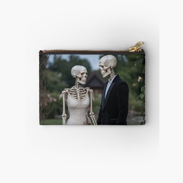 Item preview, Halloween Theme Wedding in the moonlight designed and sold by ArtQueen777.