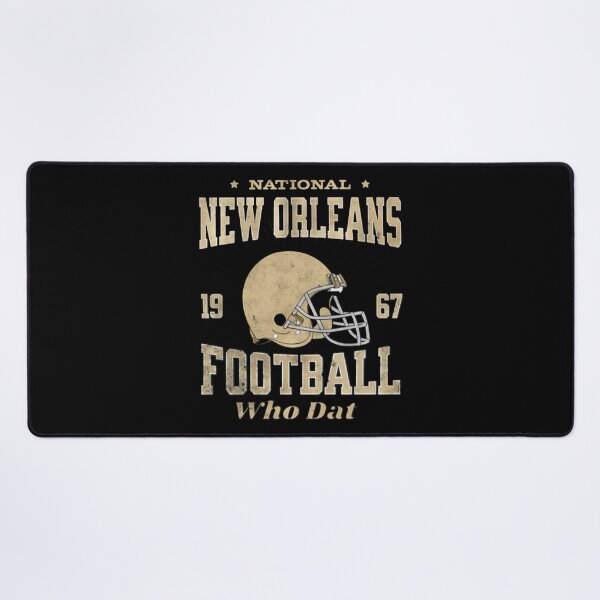 Item preview, Art - New Orleans Saints designed and sold by SonicNova5.