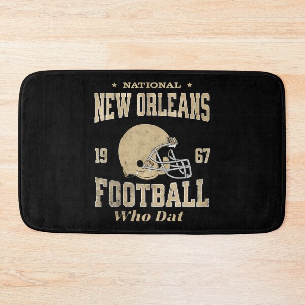 Item preview, Art - New Orleans Saints designed and sold by SonicNova5.