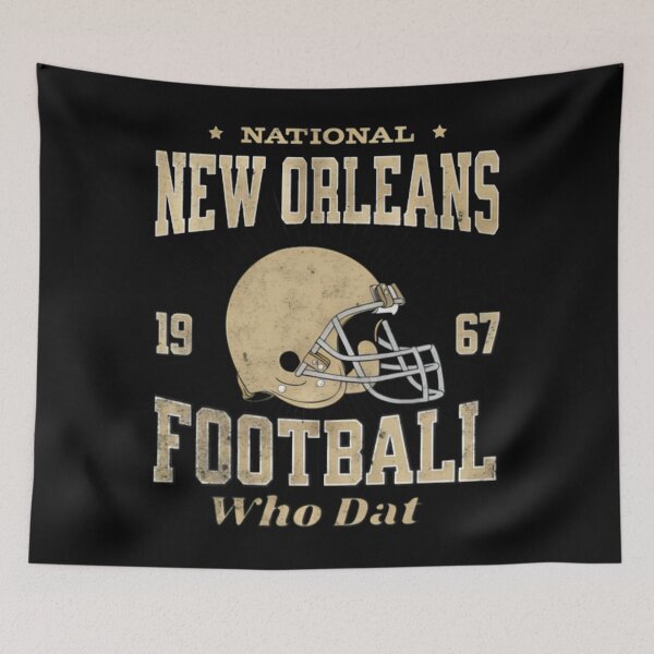 Item preview, Art - New Orleans Saints designed and sold by SonicNova5.