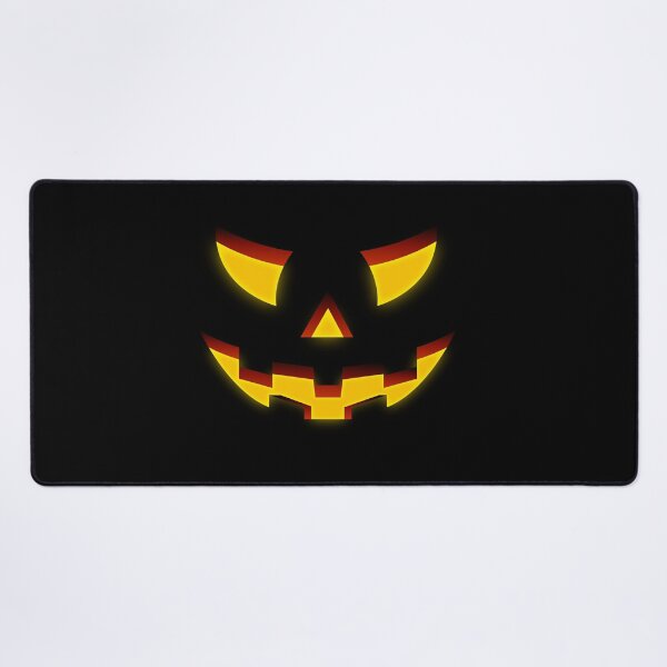 Item preview, Halloween Evil Smile Pumpkin Face Creepy Jack-O’-Lantern Spooky Illustration designed and sold by MONTRIS.