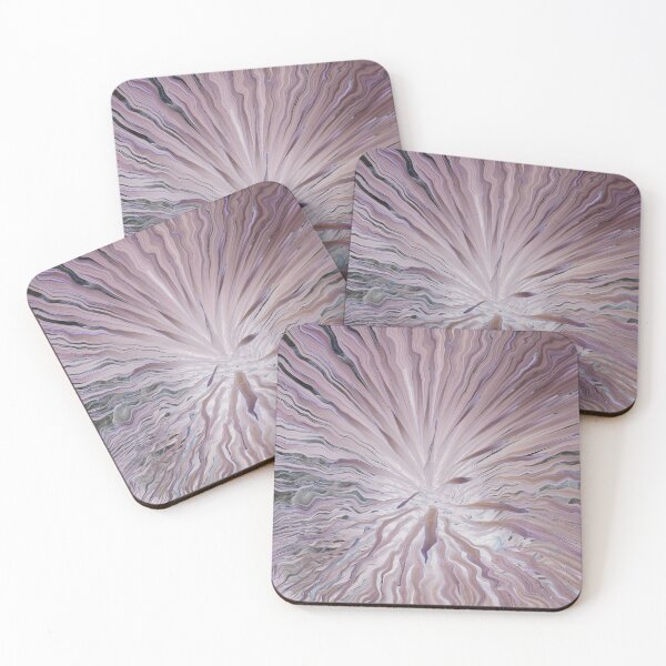 Item preview, Bloom Burst – Abstract Light Burst designed and sold by Odd Mood Studio.