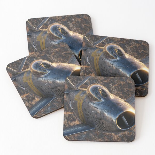 Item preview, Cold War Jet Icon designed and sold by Skyframe Aviation.
