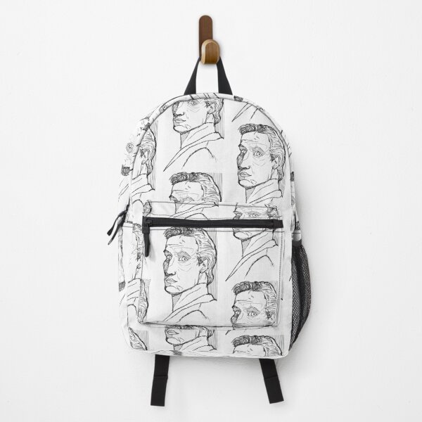 Item preview, Matt Smith inspired designed and sold by EstherProduction.