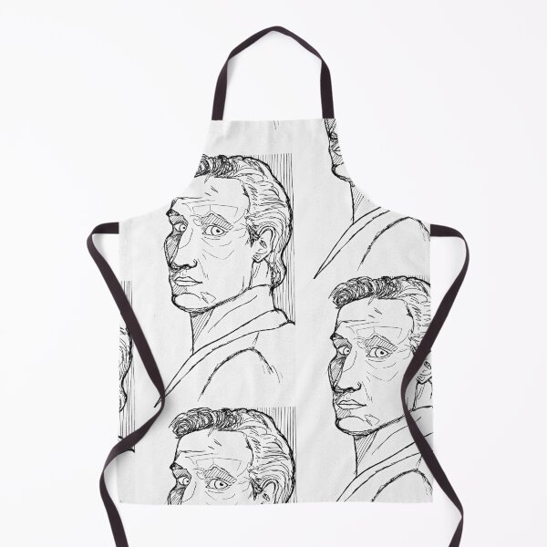 Item preview, Matt Smith inspired designed and sold by EstherProduction.