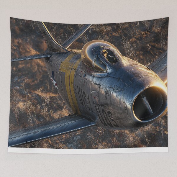 Item preview, Cold War Jet Icon designed and sold by Skyframe Aviation.