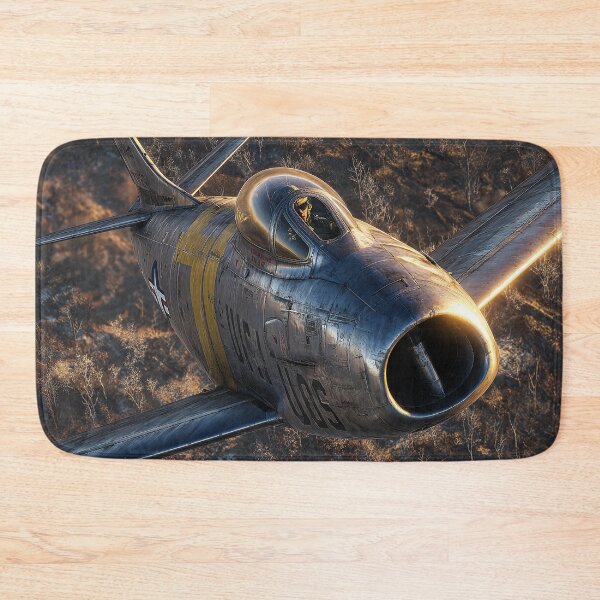 Item preview, Cold War Jet Icon designed and sold by Skyframe Aviation.