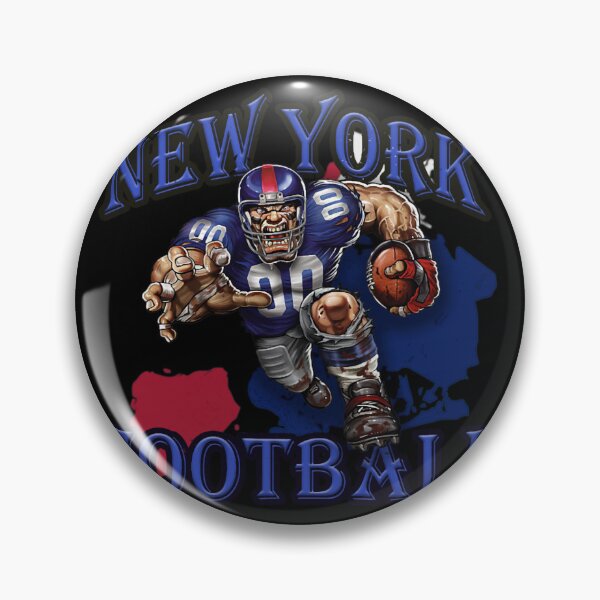Item preview, Art - New York Giants designed and sold by ZenithRush.