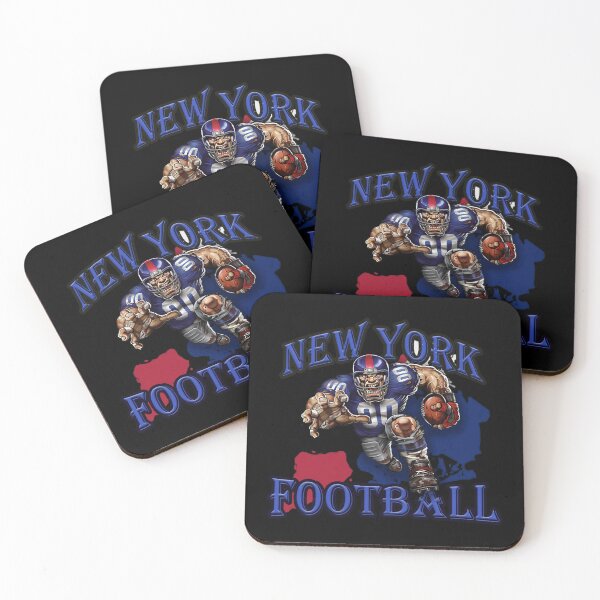 Item preview, Art - New York Giants designed and sold by ZenithRush.