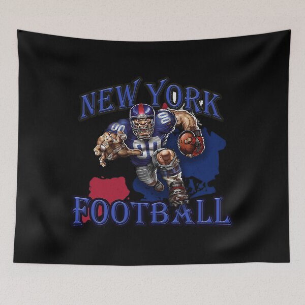 Item preview, Art - New York Giants designed and sold by ZenithRush.