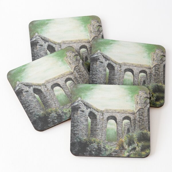 Item preview, Ruins designed and sold by P. Le Sommer.