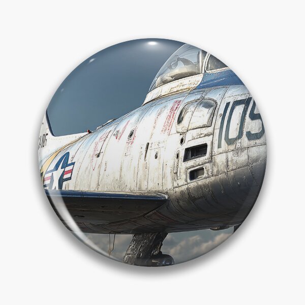 Item preview, USAFs Jet Legend designed and sold by Skyframe Aviation.