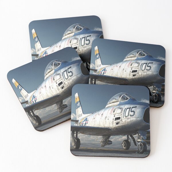 Item preview, USAFs Jet Legend designed and sold by Skyframe Aviation.