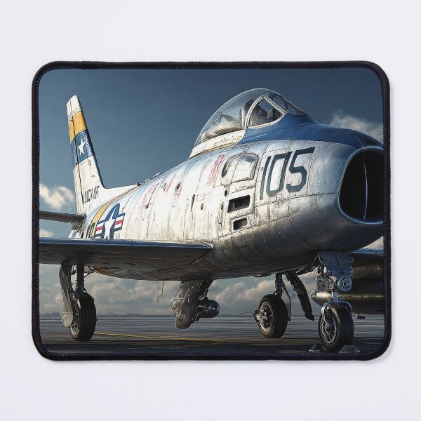 Item preview, USAFs Jet Legend designed and sold by Skyframe Aviation.