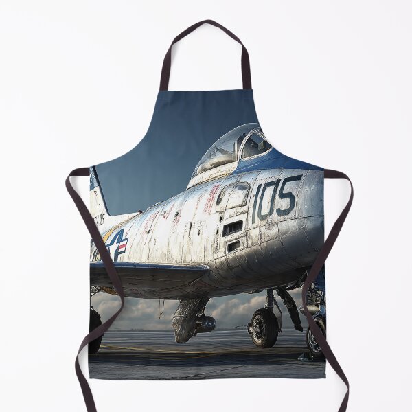 Item preview, USAFs Jet Legend designed and sold by Skyframe Aviation.