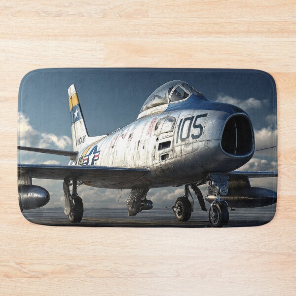 Item preview, USAFs Jet Legend designed and sold by Skyframe Aviation.