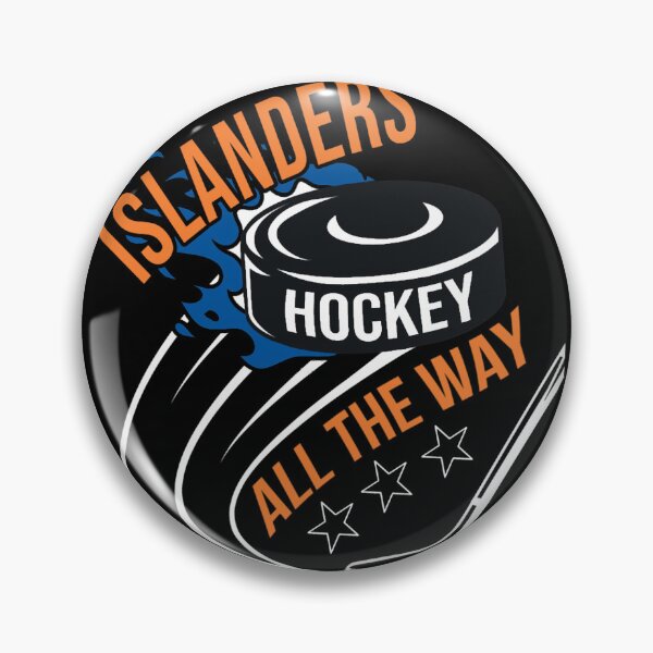 Item preview, Art - New York Islanders designed and sold by GigaFlare9.