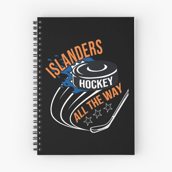 Item preview, Art - New York Islanders designed and sold by GigaFlare9.