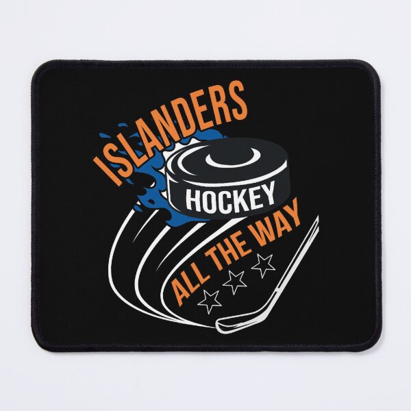 Item preview, Art - New York Islanders designed and sold by GigaFlare9.