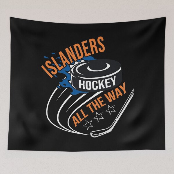 Item preview, Art - New York Islanders designed and sold by GigaFlare9.