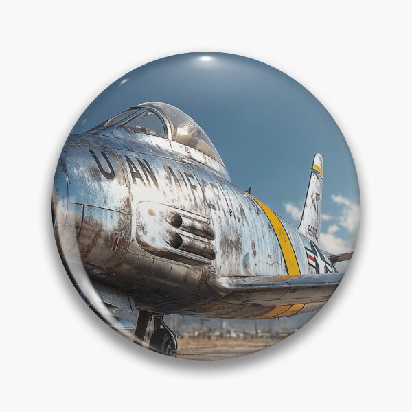 Item preview, Hero of the Korean Skies designed and sold by Skyframe Aviation.