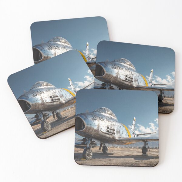 Item preview, Hero of the Korean Skies designed and sold by Skyframe Aviation.