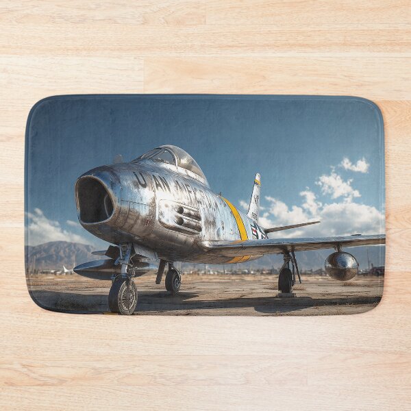 Item preview, Hero of the Korean Skies designed and sold by Skyframe Aviation.