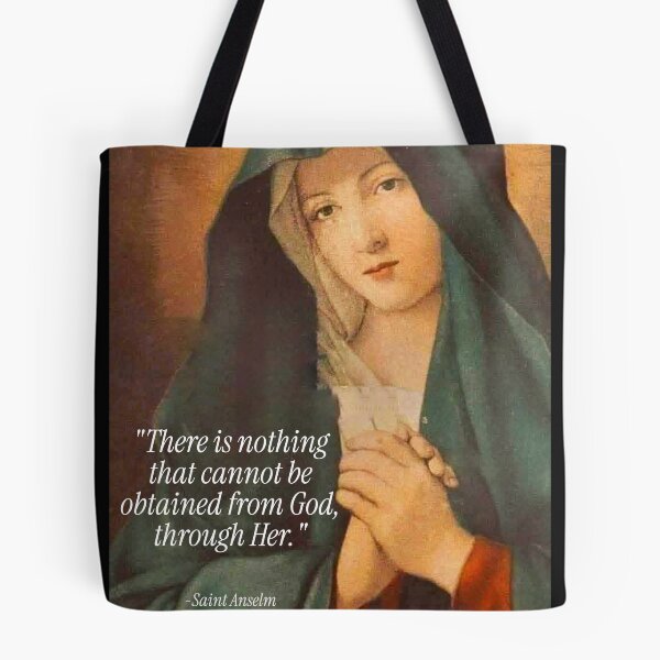 Item preview, Nossa Senhora :: Our Lady :: Holy Marie_III designed and sold by SolracSier.