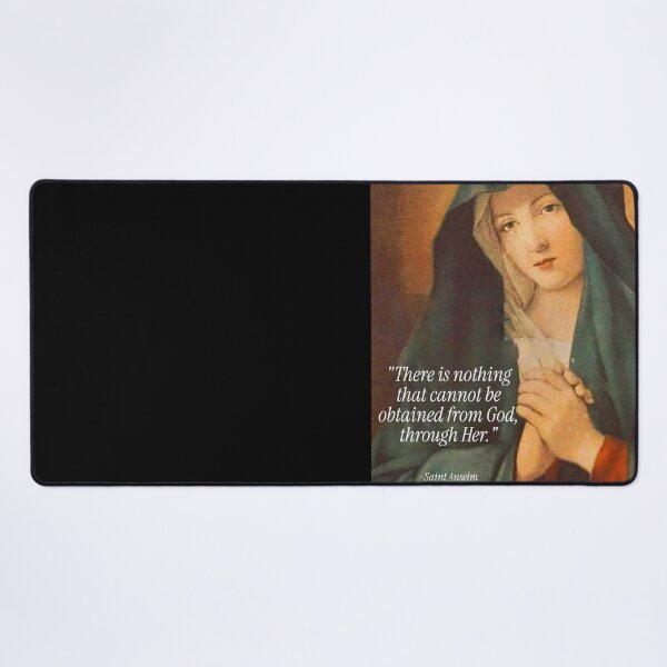 Item preview, Nossa Senhora :: Our Lady :: Holy Marie_III designed and sold by SolracSier.