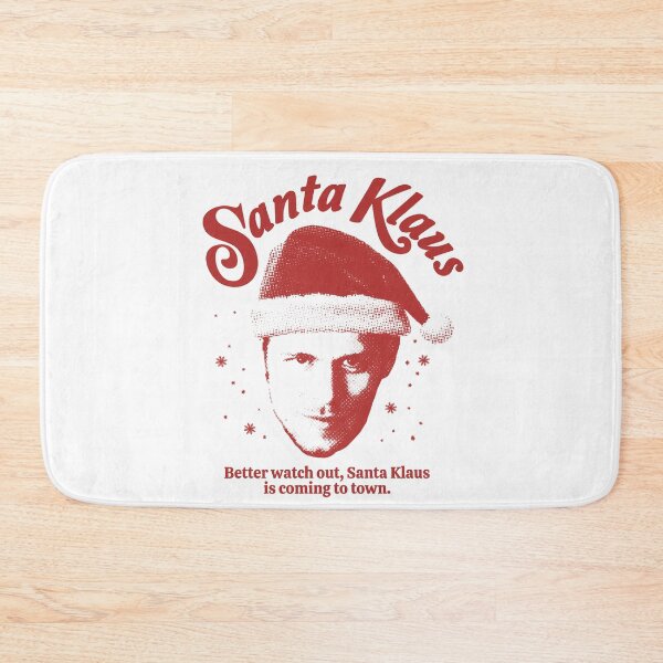 Item preview, Santa Klaus Mikaelson designed and sold by ElliKlemato.